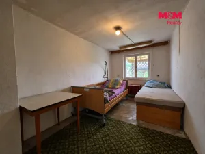 Prodej rodinného domu, Kateřinice, 200 m2