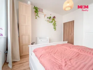 Pronájem bytu 3+kk, Plzeň - Jižní Předměstí, Poděbradova, 79 m2