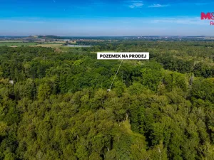 Prodej pozemku pro bydlení, Hradištko, 3825 m2