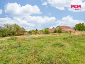 Prodej pozemku pro bydlení, Pastuchovice, 7984 m2