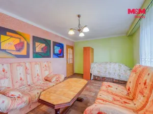 Prodej rodinného domu, Žihle, 205 m2