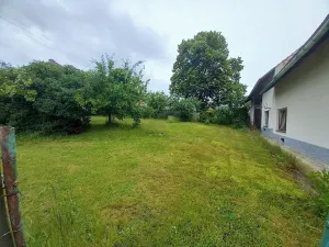 Prodej rodinného domu, Morašice, 100 m2