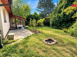 Prodej rodinného domu, Hranice - Hranice I-Město, Partyzánská, 55 m2