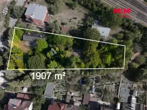 Prodej rodinného domu, Hranice - Hranice I-Město, Partyzánská, 55 m2
