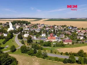 Prodej rodinného domu, Hněvošice, Kobeřická, 230 m2