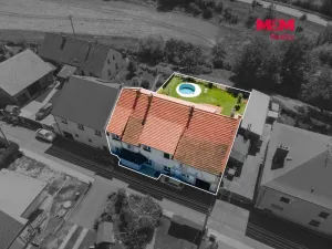 Prodej rodinného domu, Hněvošice, Kobeřická, 230 m2