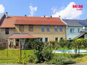 Prodej rodinného domu, Hněvošice, Kobeřická, 230 m2