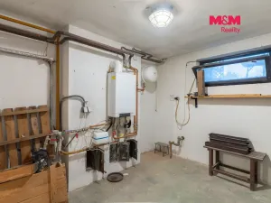 Prodej rodinného domu, Prostějov - Vrahovice, Jano Köhlera, 186 m2