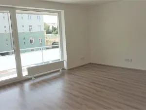 Pronájem bytu 1+kk, Brno, Vranovská, 49 m2