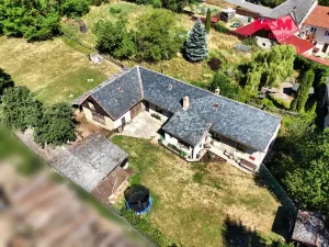 Prodej rodinného domu, Vranová Lhota, 100 m2