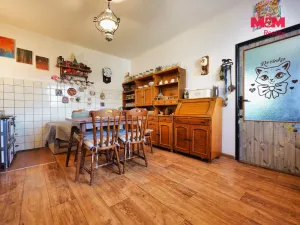 Prodej rodinného domu, Vranová Lhota, 100 m2