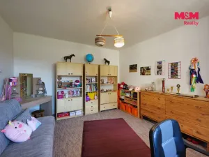 Prodej rodinného domu, Vranová Lhota, 100 m2