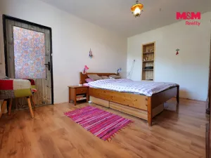 Prodej rodinného domu, Vranová Lhota, 100 m2