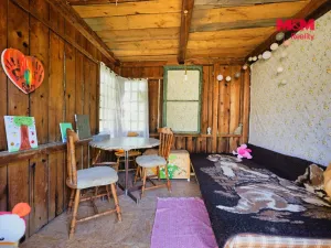 Prodej rodinného domu, Vranová Lhota, 100 m2