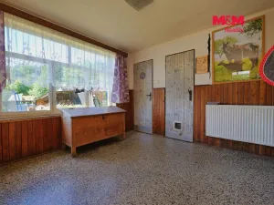 Prodej rodinného domu, Vranová Lhota, 100 m2