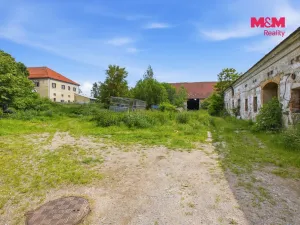 Prodej zemědělského objektu, Běleč, 255 m2