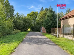 Prodej rodinného domu, Brloh - Benešovice, 75 m2