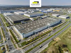Pronájem výrobních prostor, Plzeň - Skvrňany, U Nové Hospody, 5000 m2