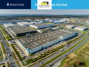 Pronájem výrobních prostor, Plzeň - Skvrňany, U Nové Hospody, 5000 m2