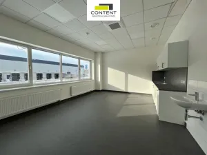Pronájem výrobních prostor, Plzeň - Skvrňany, U Nové Hospody, 5000 m2