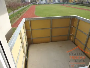 Pronájem bytu 2+kk, Hradec Králové, Jana Masaryka, 47 m2