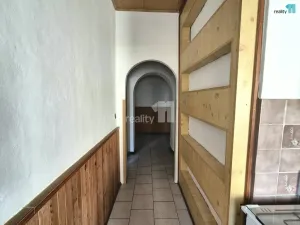 Prodej bytu 4+1, Aš, Jateční, 114 m2