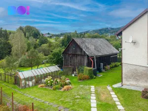 Prodej rodinného domu, Mosty u Jablunkova, 115 m2