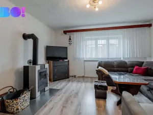 Prodej rodinného domu, Mosty u Jablunkova, 115 m2
