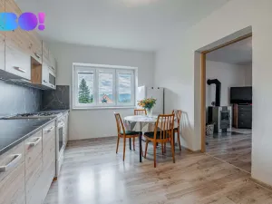Prodej rodinného domu, Mosty u Jablunkova, 115 m2