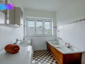 Prodej rodinného domu, Mosty u Jablunkova, 115 m2