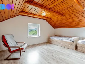 Prodej rodinného domu, Mosty u Jablunkova, 115 m2