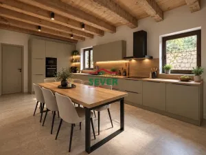 Prodej rodinného domu, Loket, Tovární, 150 m2