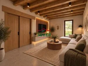 Prodej rodinného domu, Loket, Tovární, 150 m2