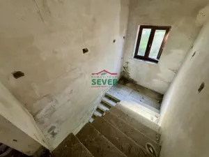 Prodej rodinného domu, Loket, Tovární, 150 m2