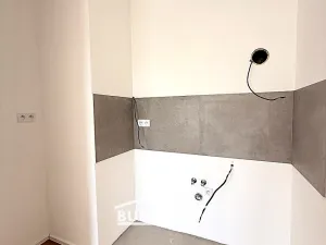 Prodej bytu 2+kk, Slavičín, Okružní, 37 m2