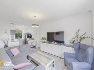 Prodej rodinného domu, Zlín, Štefánikova, 100 m2
