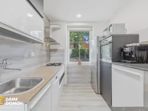 Prodej rodinného domu, Zlín, Štefánikova, 100 m2