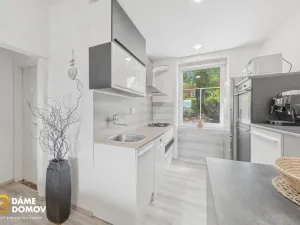 Prodej rodinného domu, Zlín, Štefánikova, 100 m2