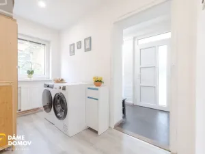 Prodej rodinného domu, Zlín, Štefánikova, 100 m2
