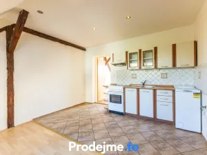 Prodej bytu 1+1, Znojmo, 17. listopadu, 35 m2