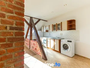 Prodej bytu 1+1, Znojmo, 17. listopadu, 42 m2