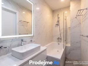 Prodej bytu 1+1, Znojmo, 17. listopadu, 42 m2