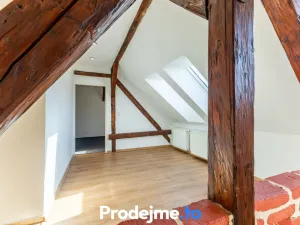 Prodej bytu 1+1, Znojmo, 17. listopadu, 42 m2
