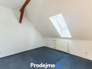 Prodej bytu 1+1, Znojmo, 17. listopadu, 42 m2
