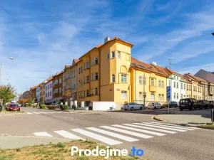 Prodej bytu 1+1, Znojmo, 17. listopadu, 42 m2