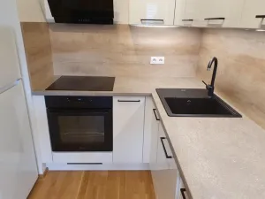 Pronájem bytu 2+kk, Praha - Holešovice, Argentinská, 60 m2