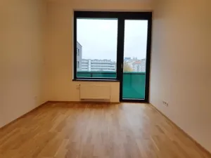 Pronájem bytu 2+kk, Praha - Holešovice, Argentinská, 60 m2
