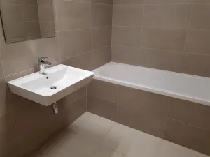 Pronájem bytu 2+kk, Praha - Holešovice, Argentinská, 60 m2