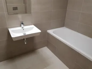Pronájem bytu 2+kk, Praha - Holešovice, Argentinská, 60 m2