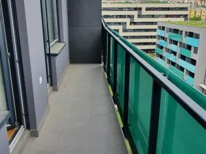 Pronájem bytu 2+kk, Praha - Holešovice, Argentinská, 60 m2